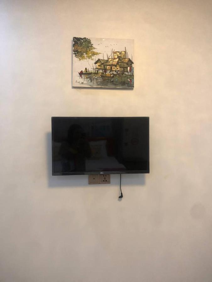 Seagull Guesthouse 캄폿 외부 사진