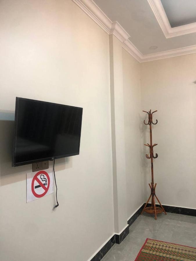 Seagull Guesthouse 캄폿 외부 사진